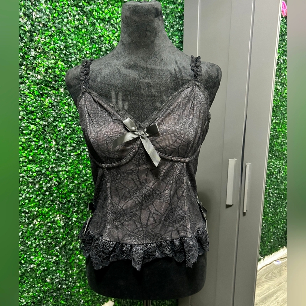 Bustier/ Camisole